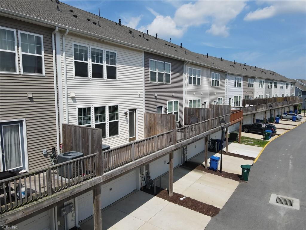 1408 Independence BLVD