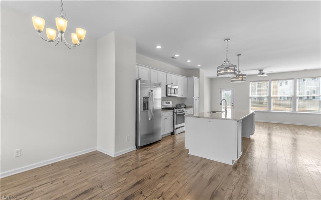 1408 Independence BLVD