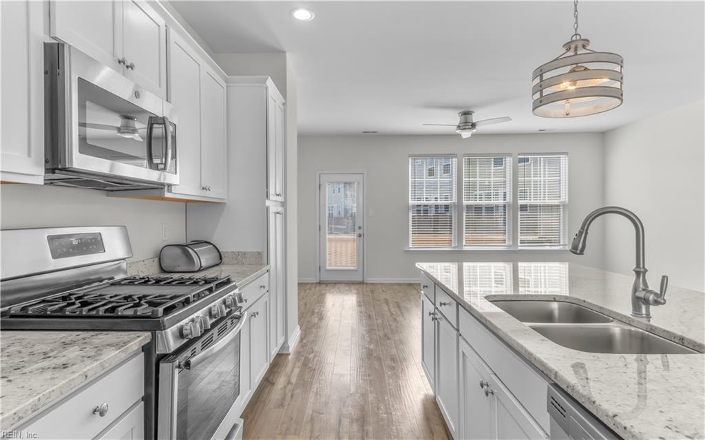 1408 Independence BLVD