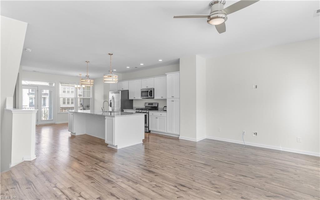1408 Independence BLVD