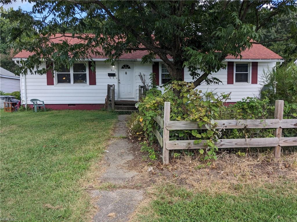 412 Winchester DR