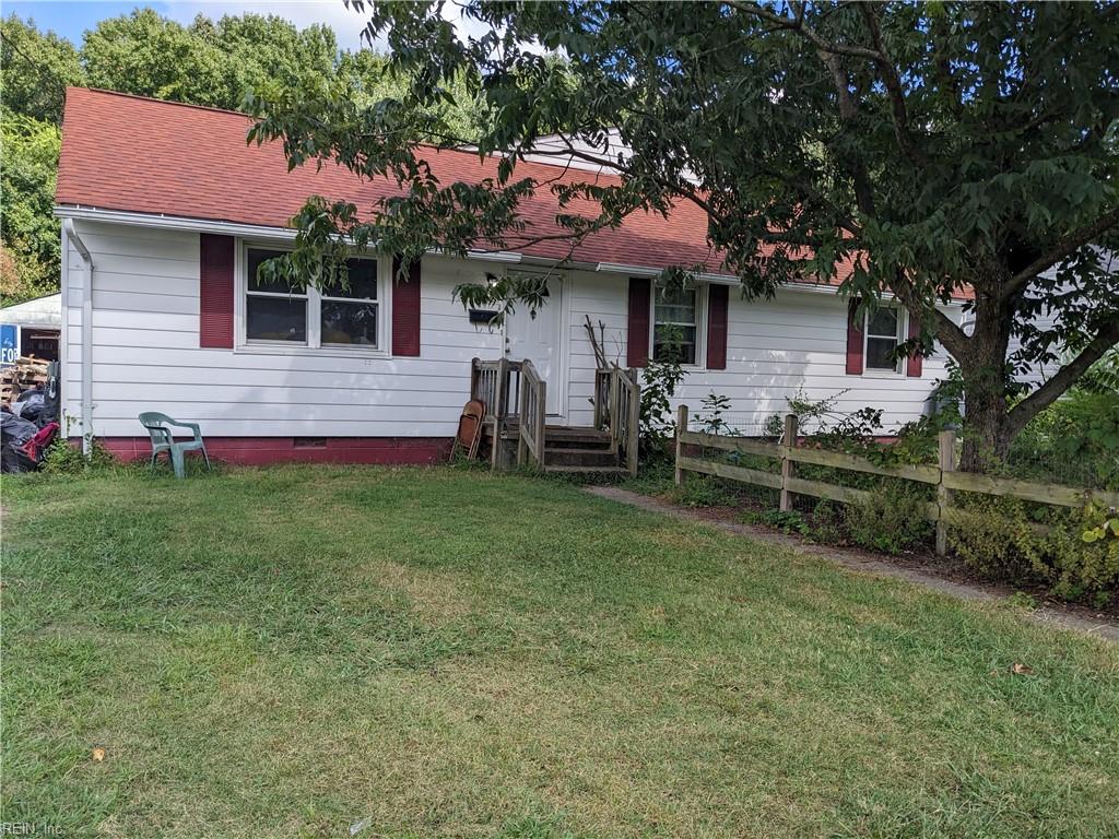 412 Winchester DR