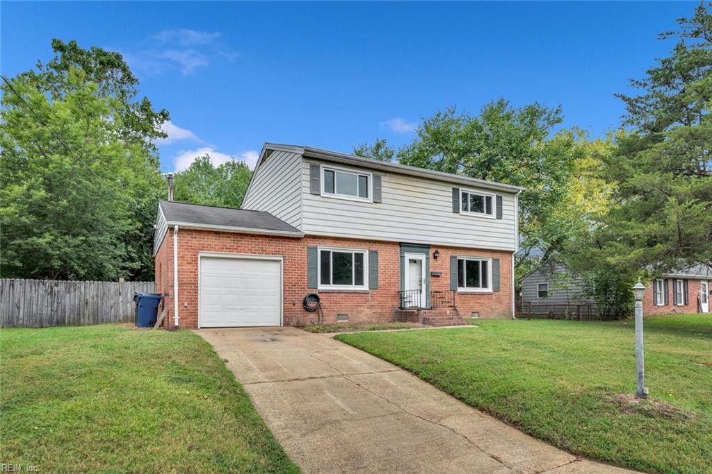 413 Maryle CT
