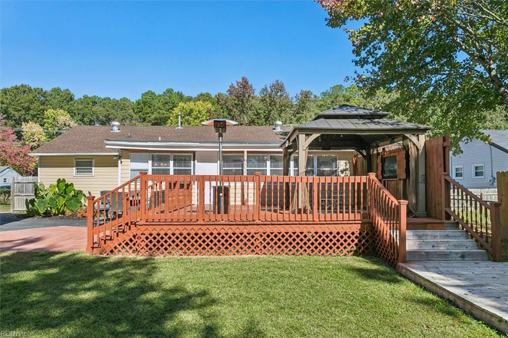 208 Woodhaven RD