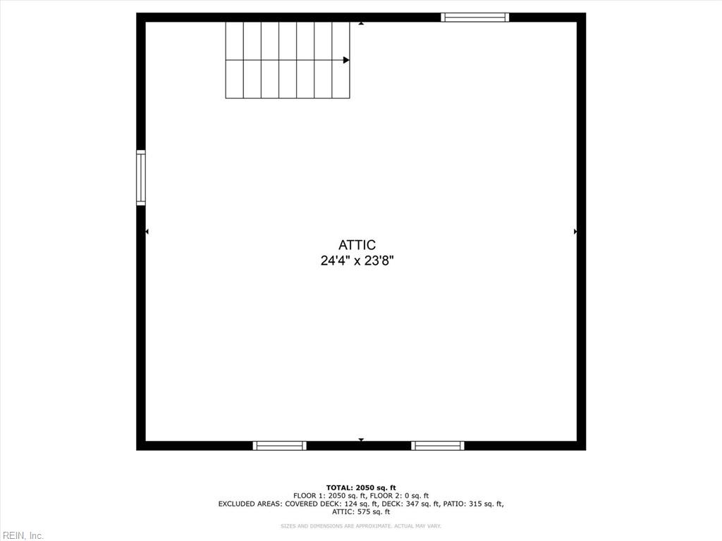208 Woodhaven RD