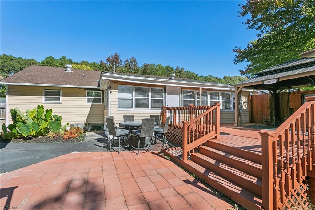 208 Woodhaven RD