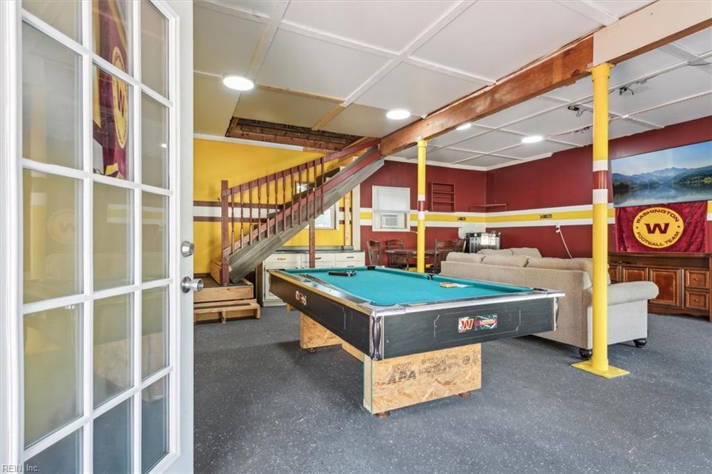 208 Woodhaven RD