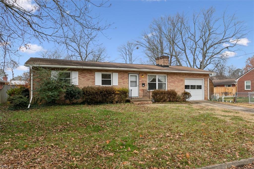 411 Eastwood DR