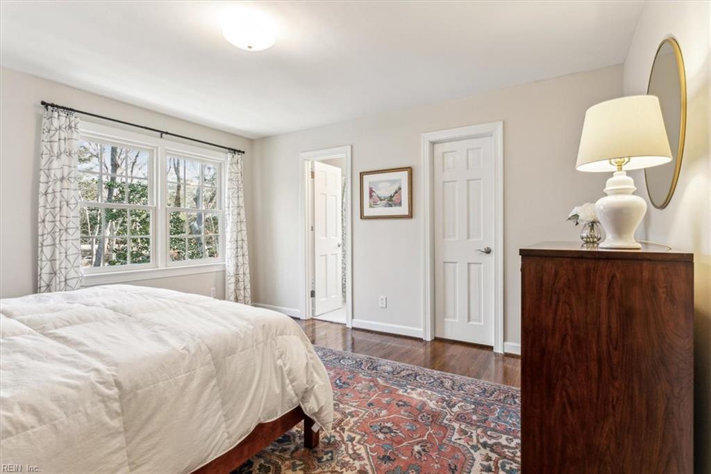 203 Woodbine DR
