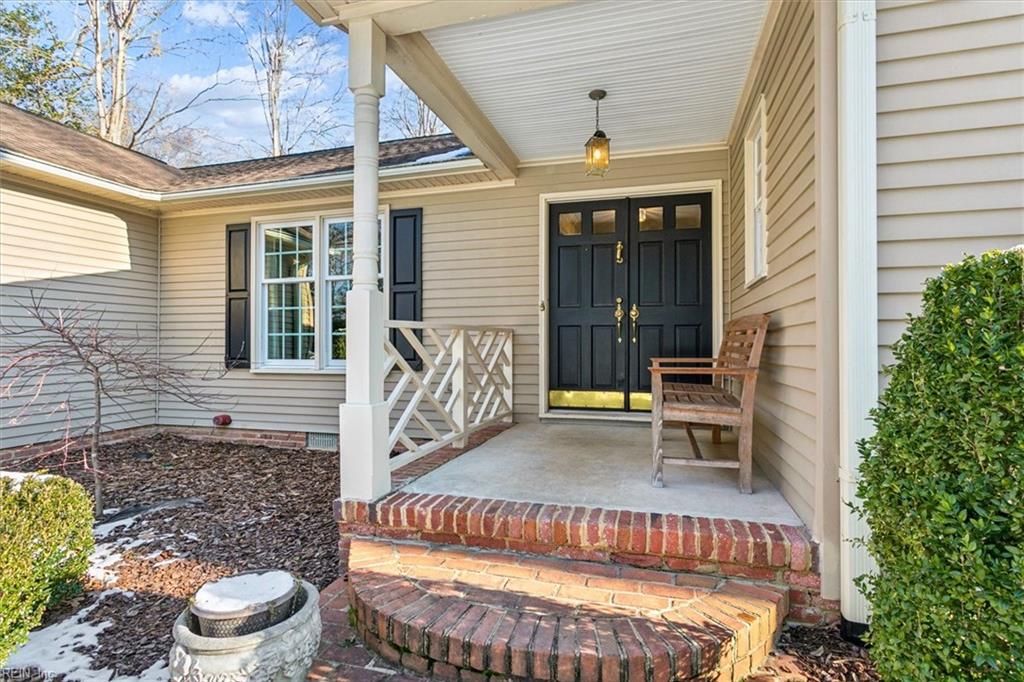 203 Woodbine DR