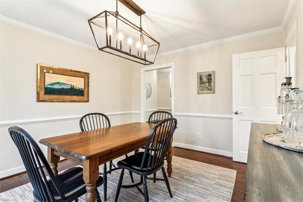 203 Woodbine DR