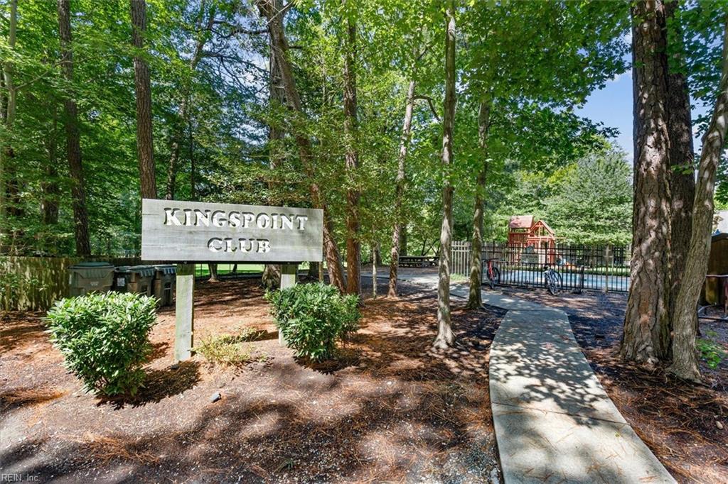 203 Woodbine DR