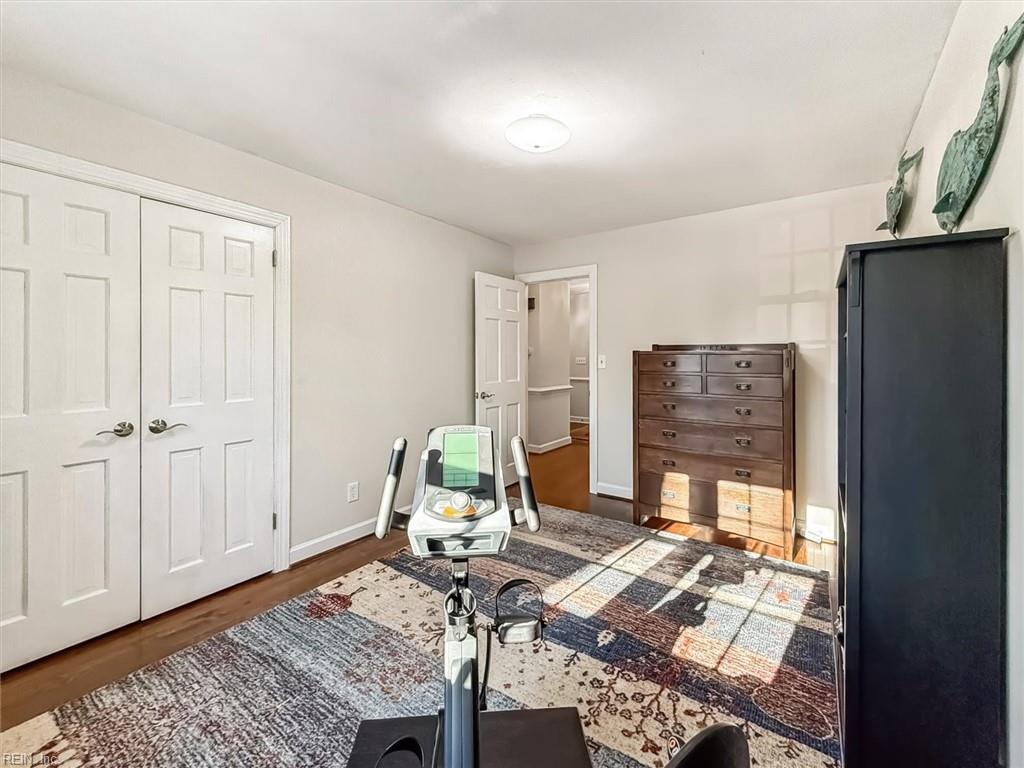 203 Woodbine DR