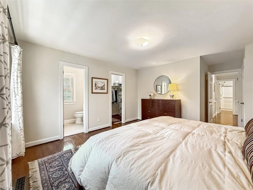 203 Woodbine DR