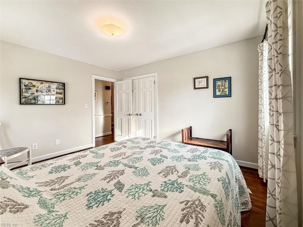203 Woodbine DR