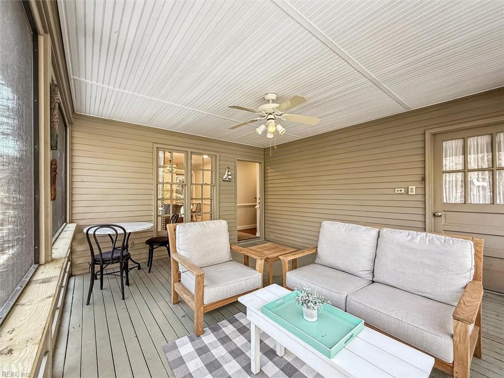 203 Woodbine DR