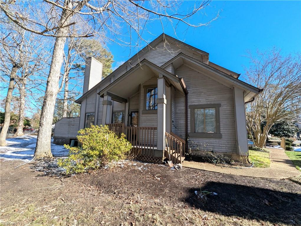 122 Inland View DR