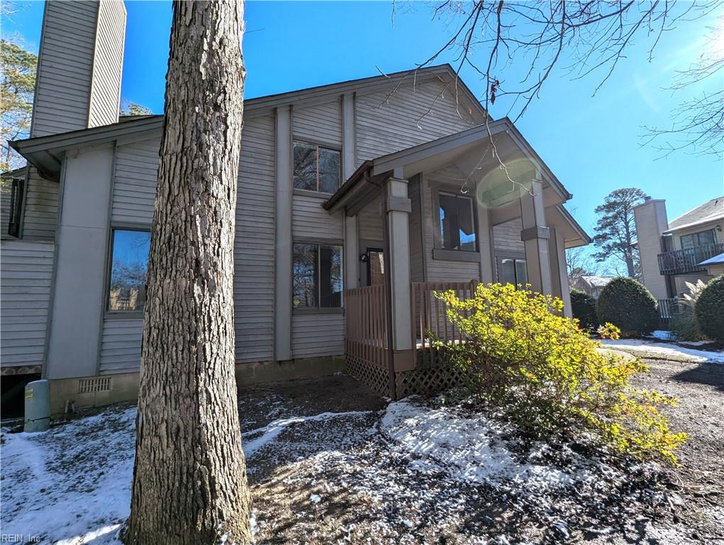 122 Inland View DR
