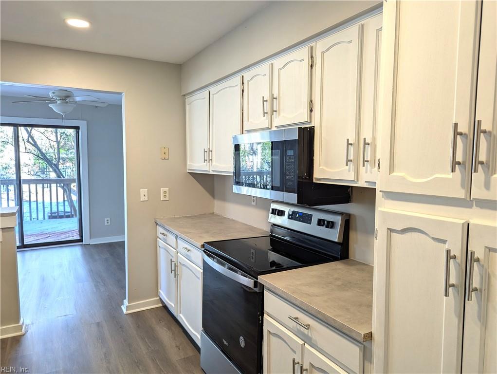 122 Inland View DR