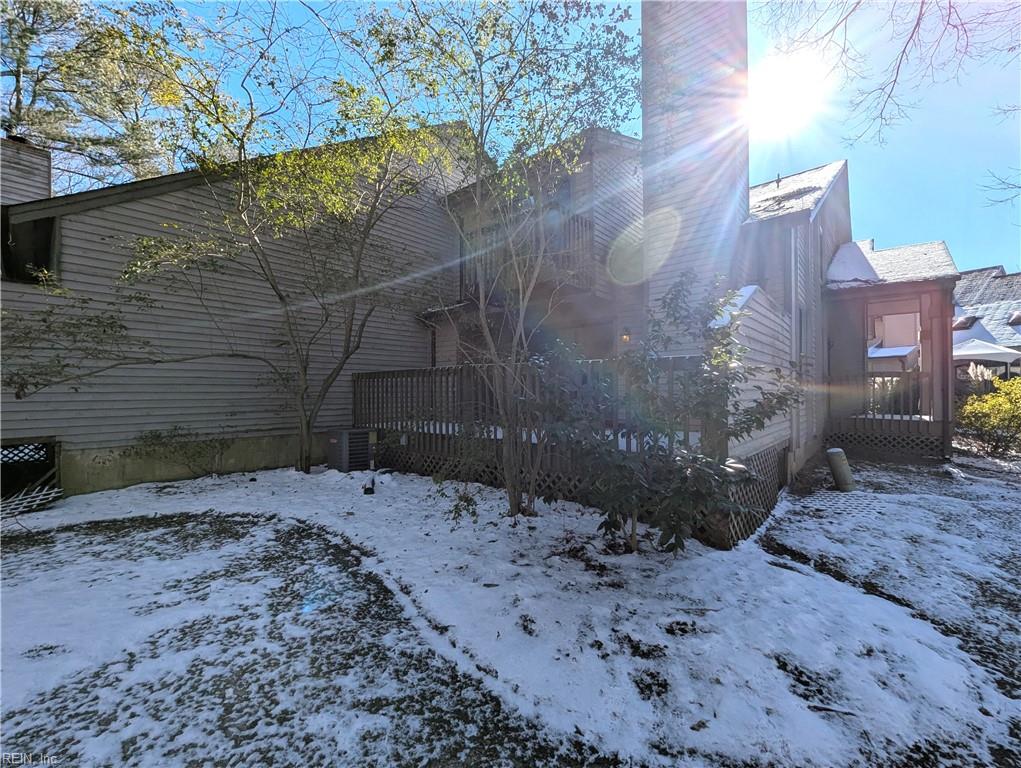 122 Inland View DR