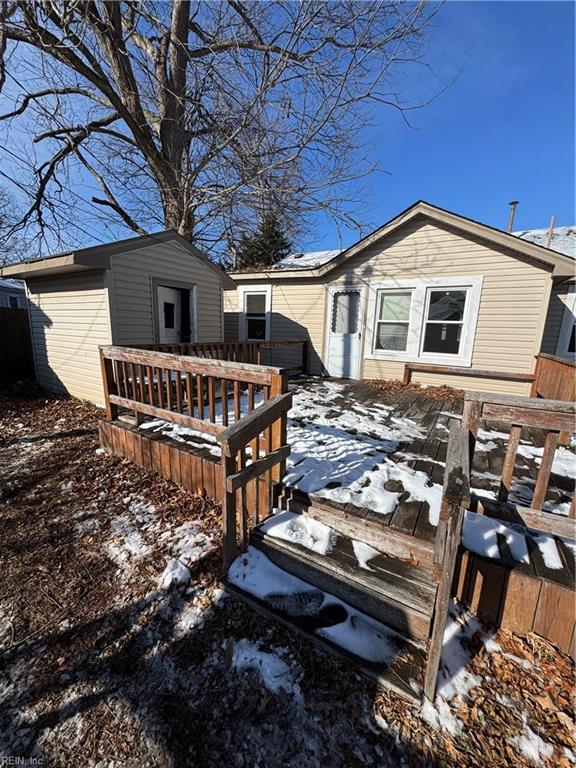 31 Jouett ST