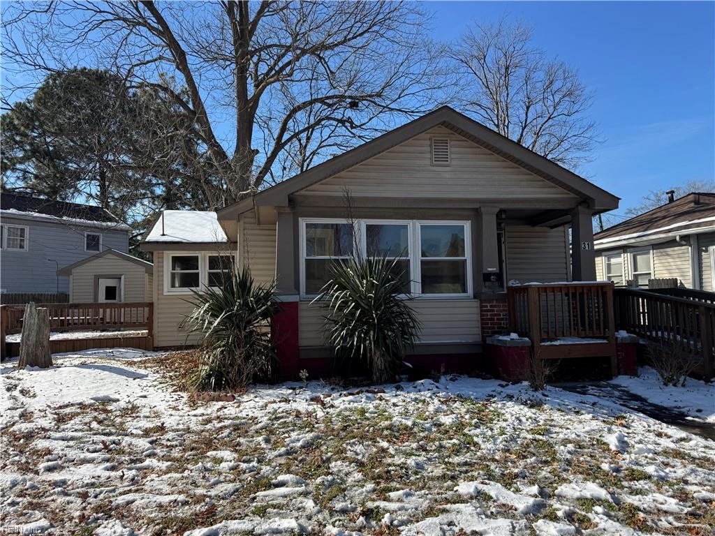 31 Jouett ST