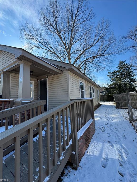 31 Jouett ST