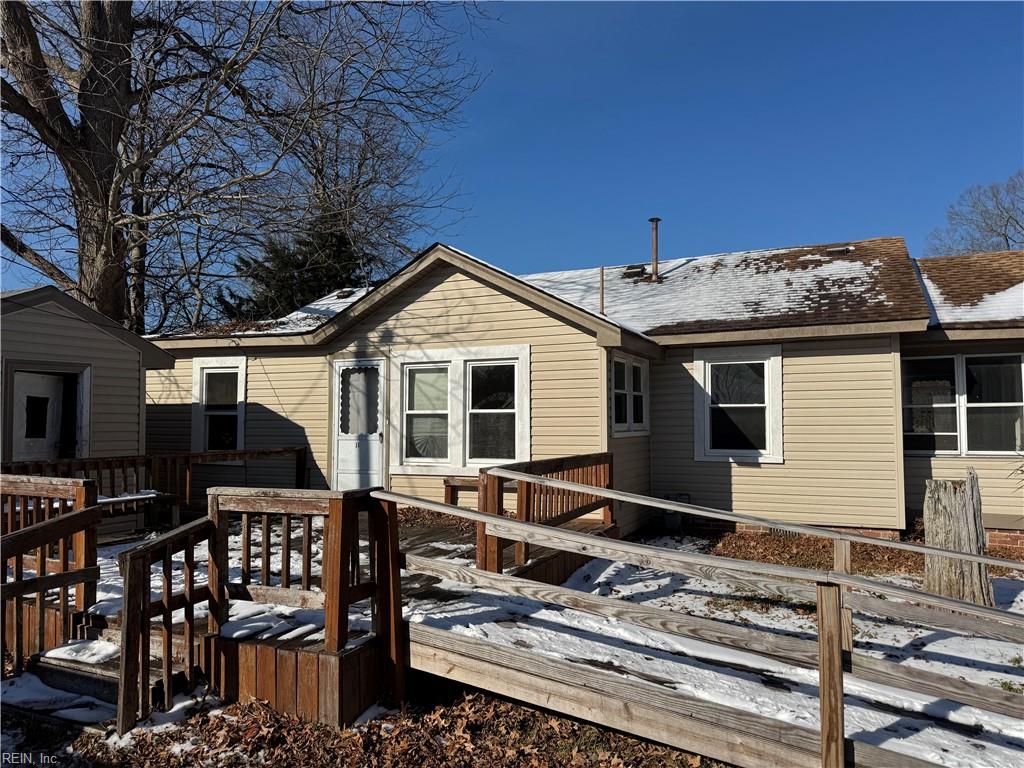 31 Jouett ST