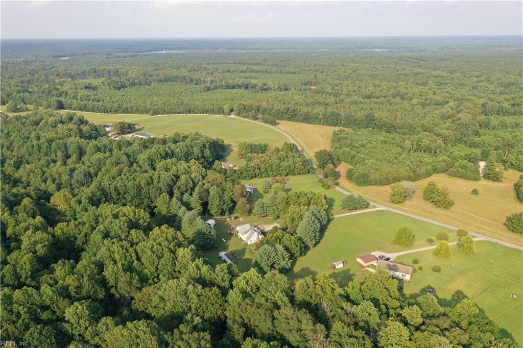 367 Sandy Point RD