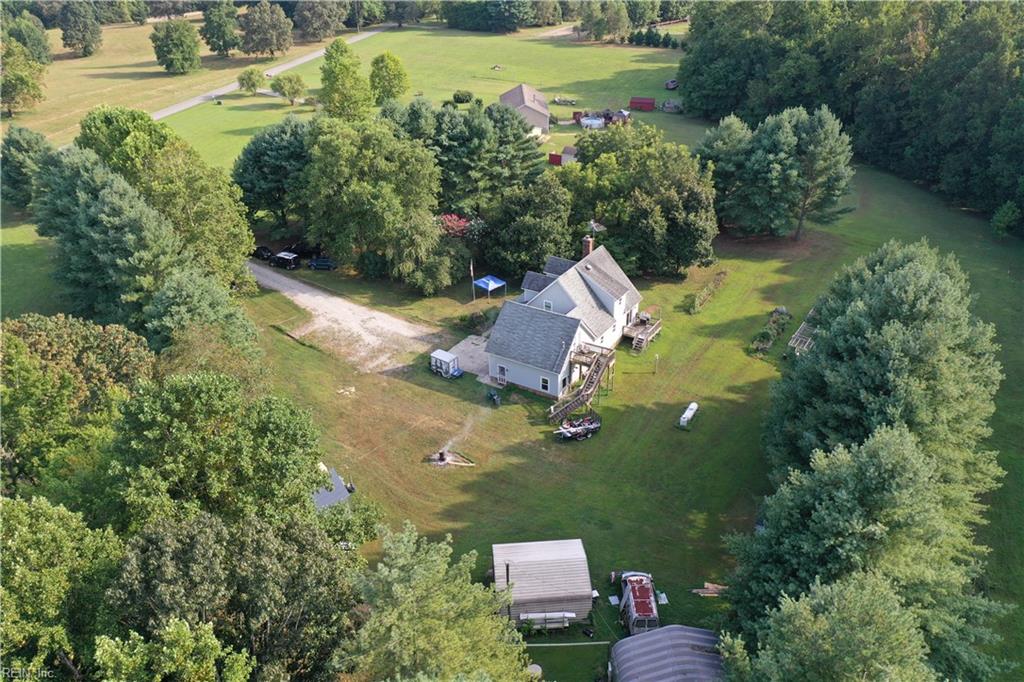 367 Sandy Point RD