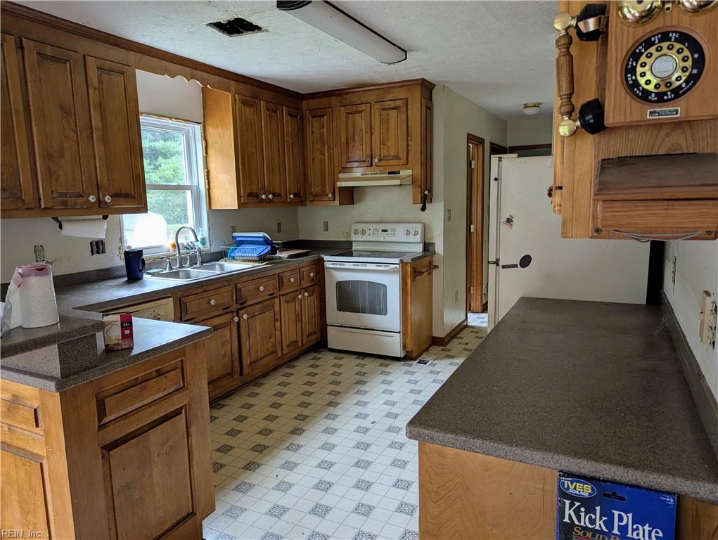 367 Sandy Point RD