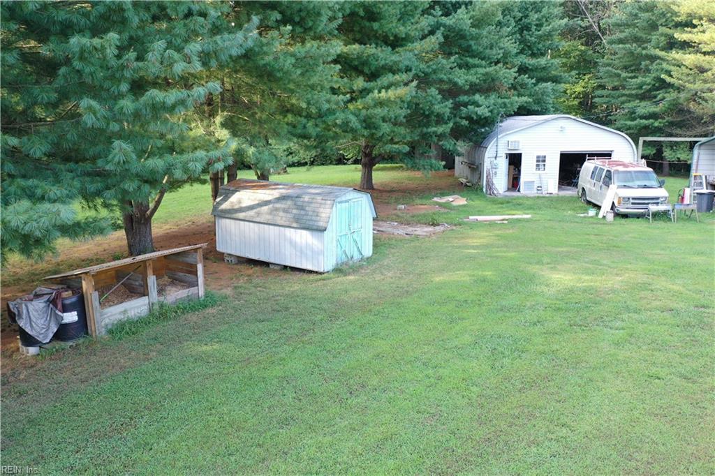 367 Sandy Point RD