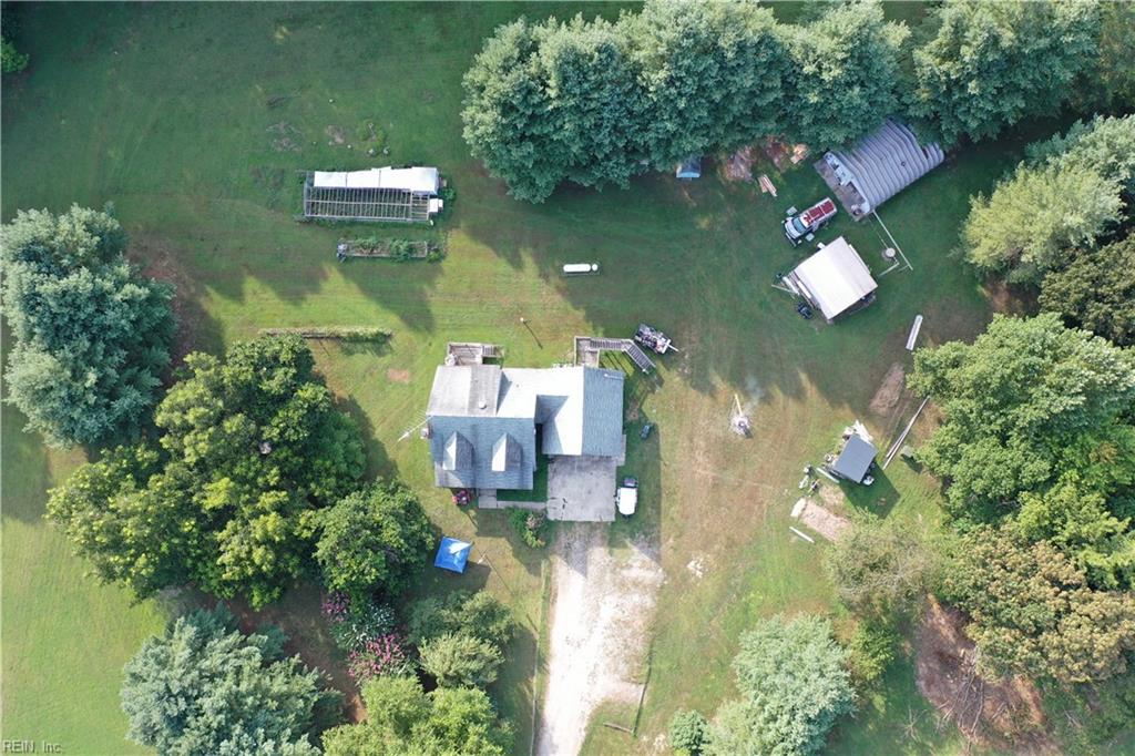 367 Sandy Point RD