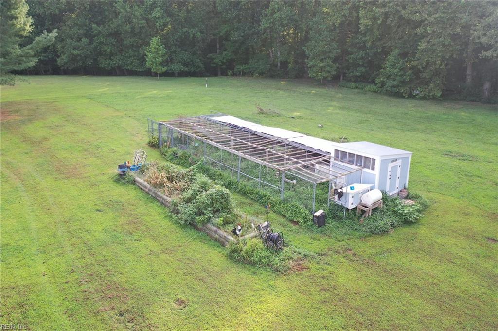 367 Sandy Point RD