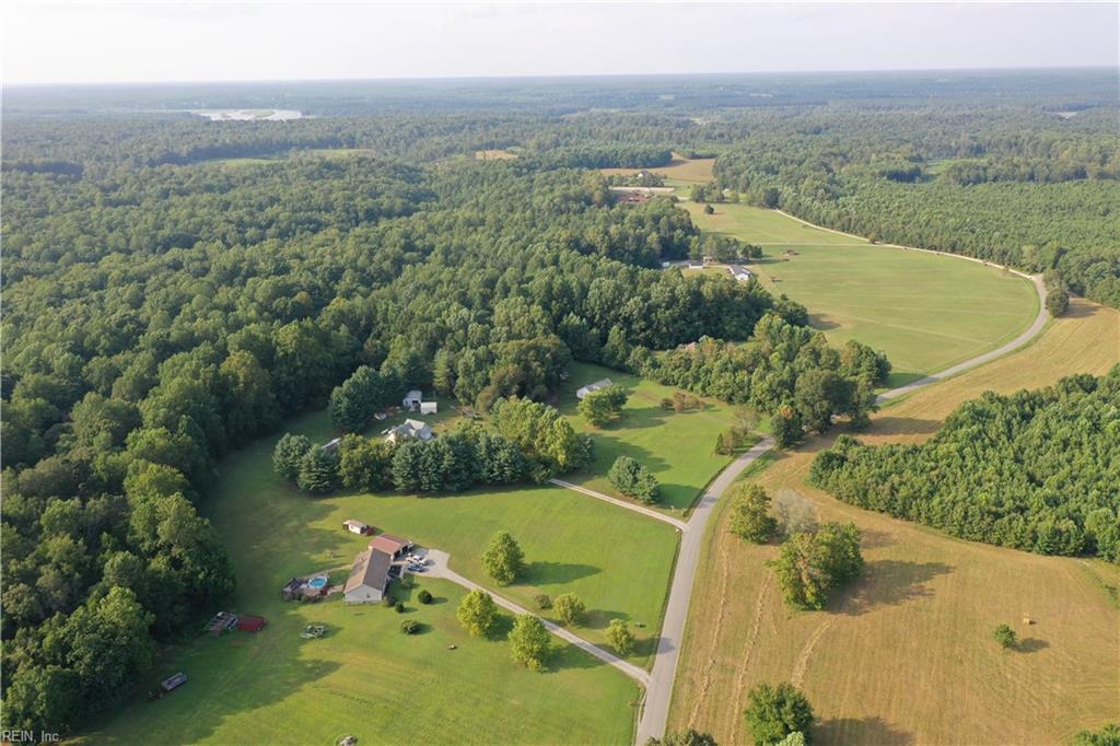 367 Sandy Point RD