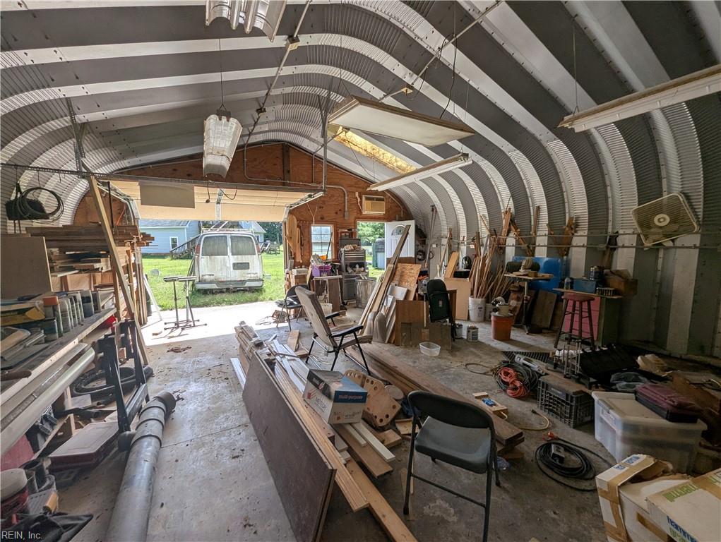 367 Sandy Point RD