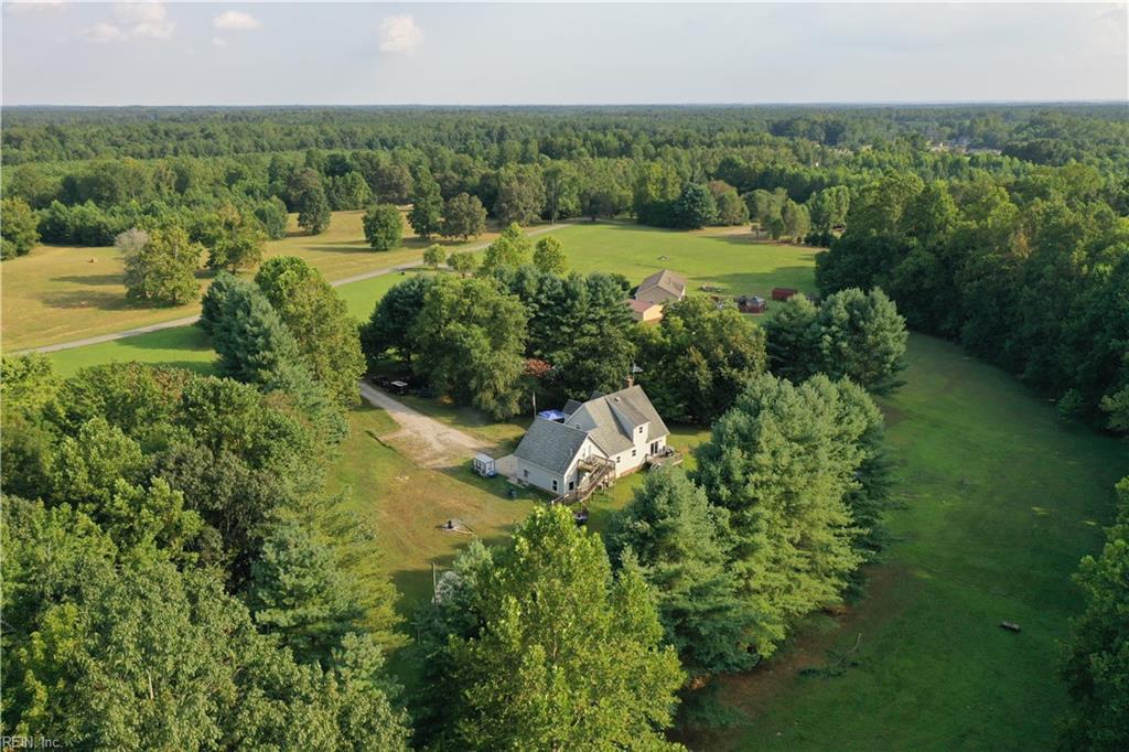367 Sandy Point RD