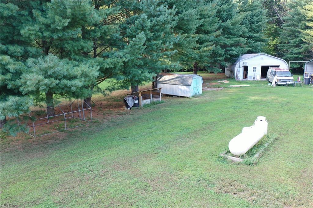367 Sandy Point RD