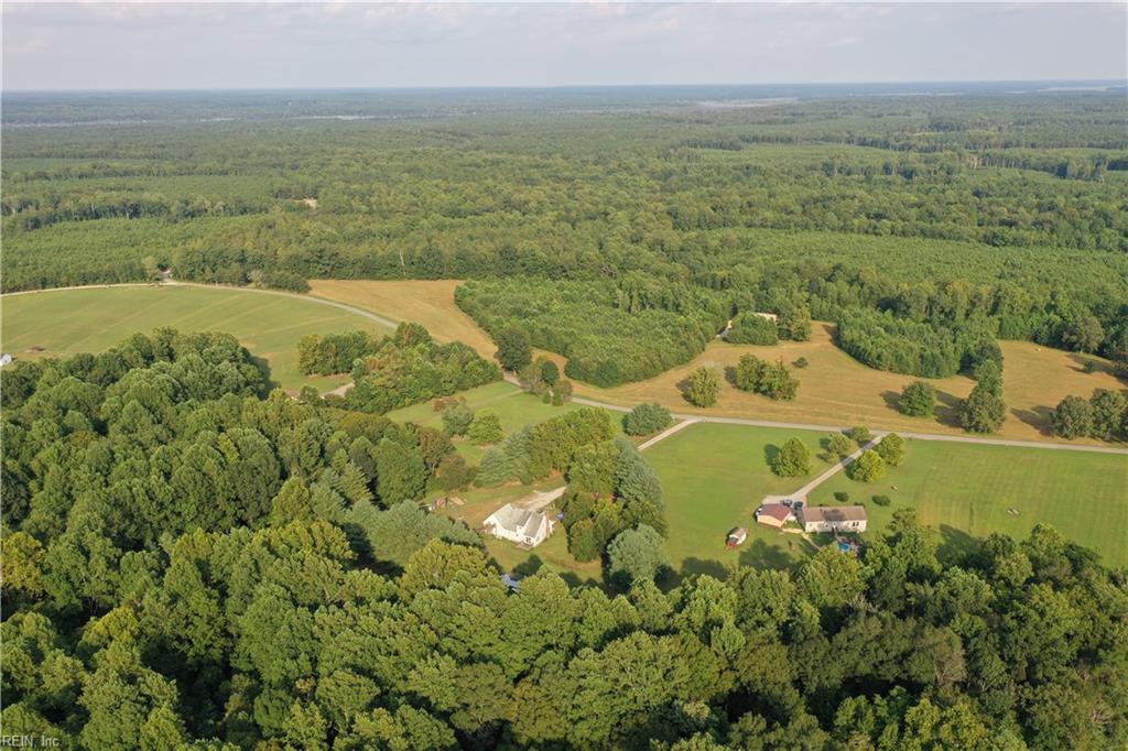 367 Sandy Point RD
