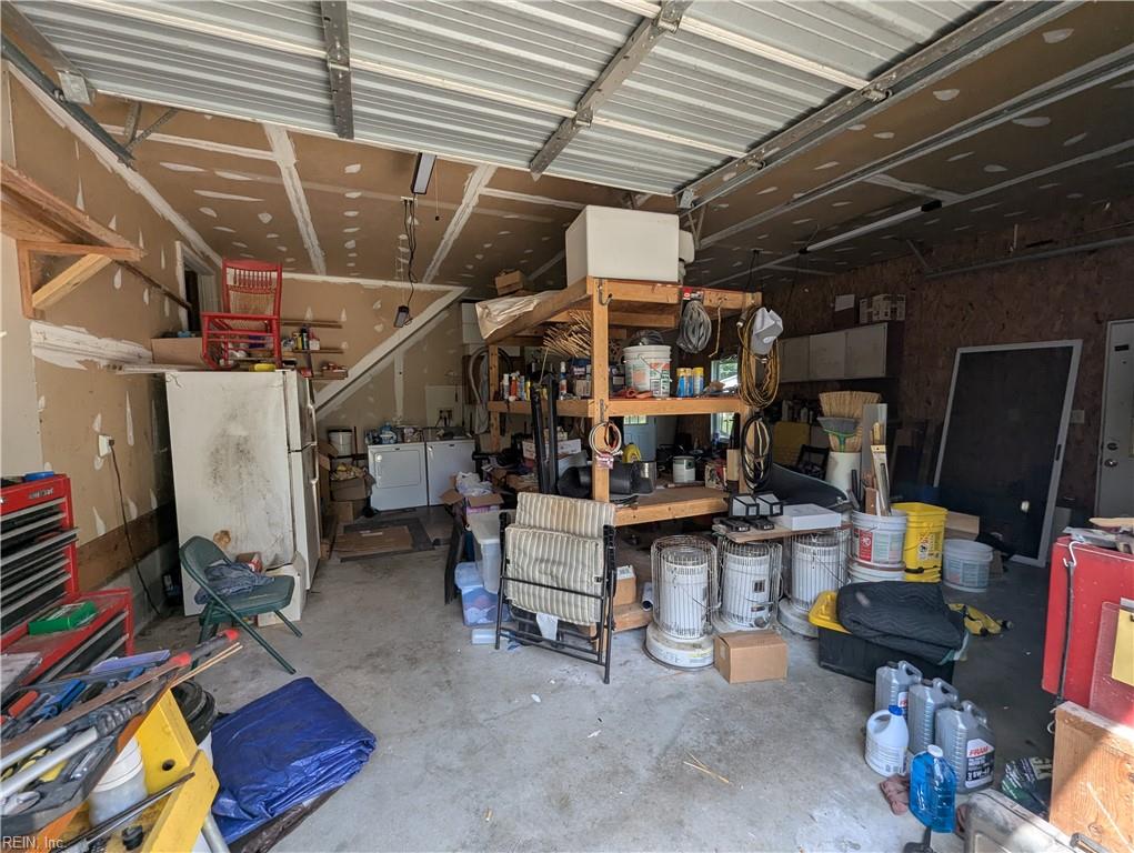 367 Sandy Point RD