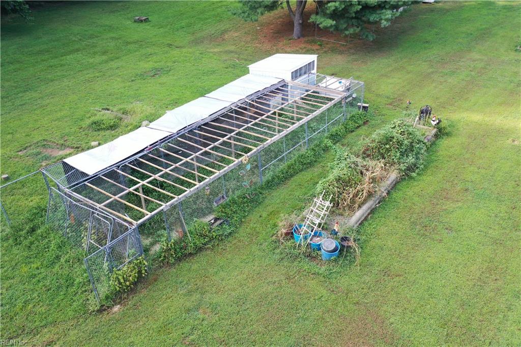 367 Sandy Point RD