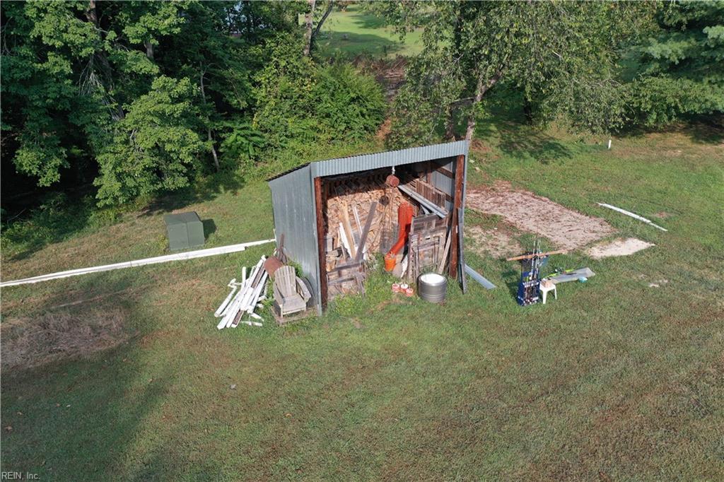367 Sandy Point RD