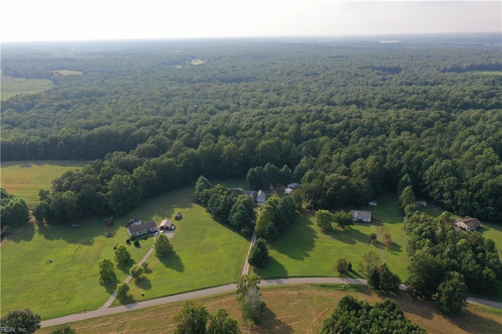 367 Sandy Point RD