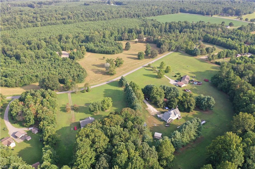 367 Sandy Point RD