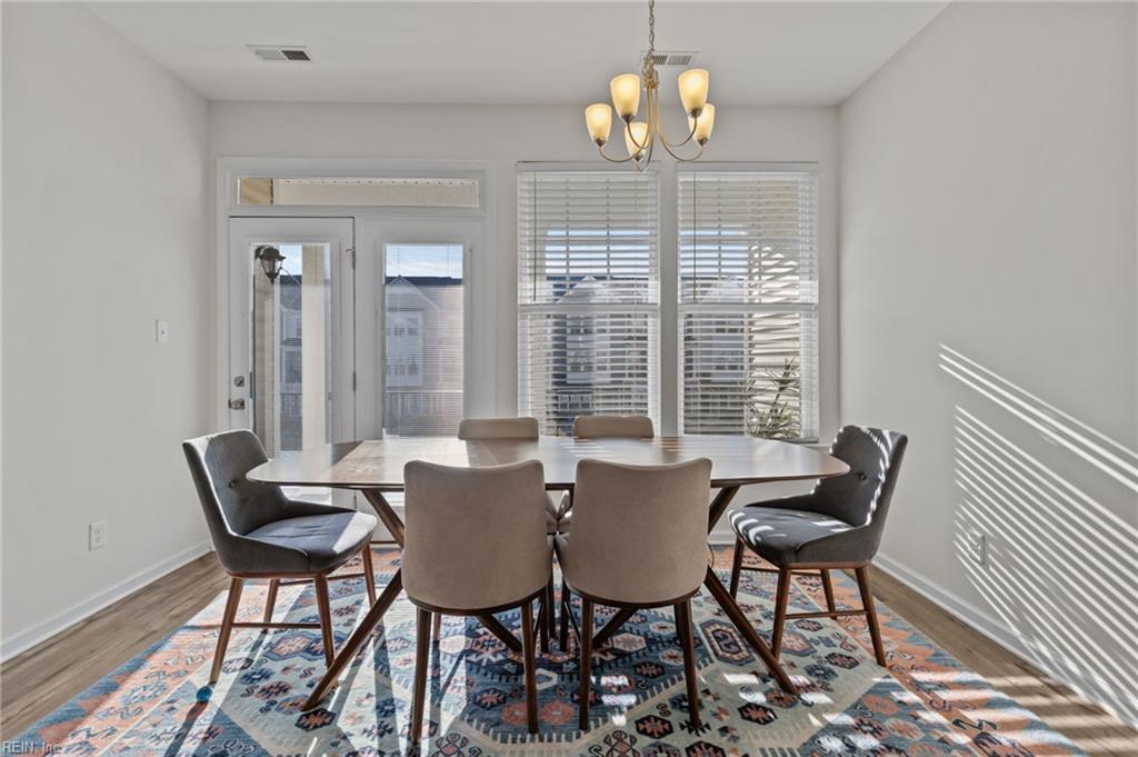 1408 Independence BLVD