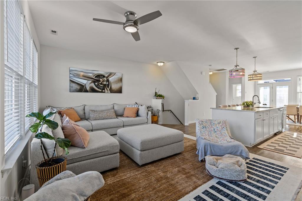 1408 Independence BLVD