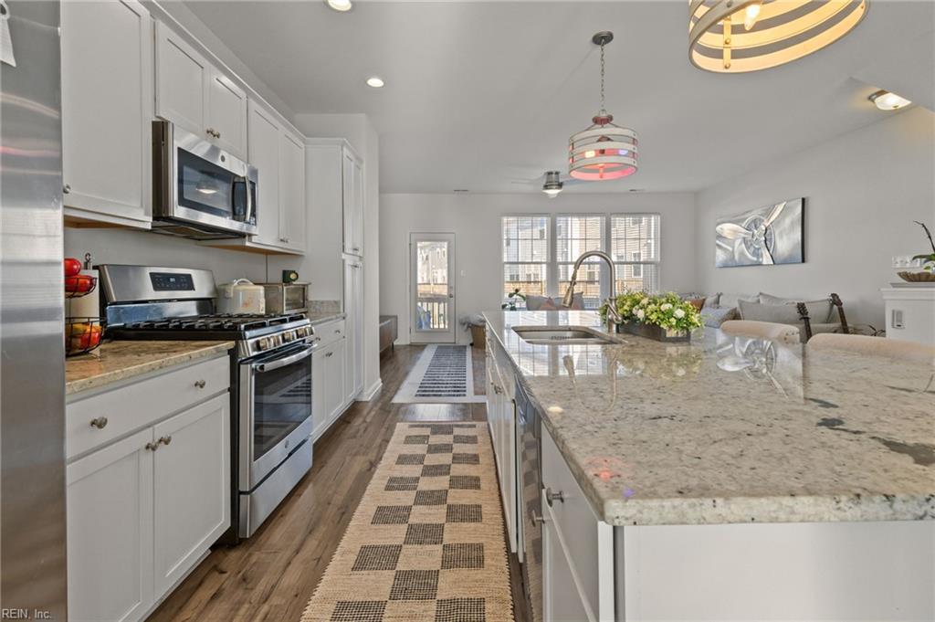 1408 Independence BLVD