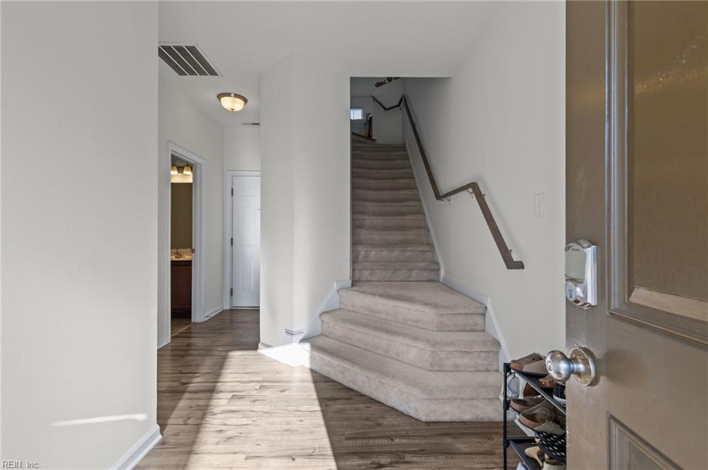 1408 Independence BLVD