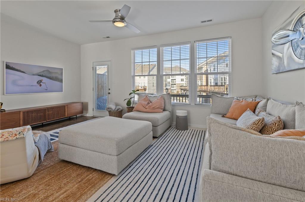 1408 Independence BLVD