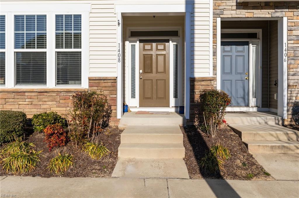 1408 Independence BLVD